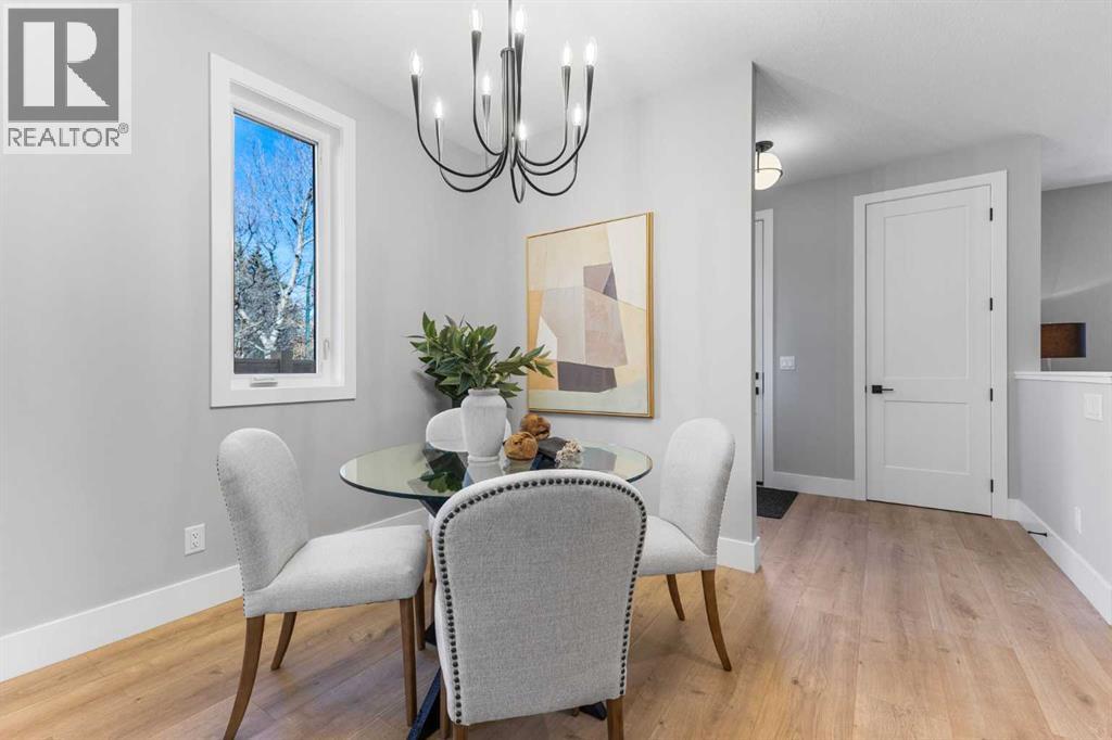 100 West Glen Crescent Sw, Calgary, Alberta  T3C 2X4 - Photo 8 - A2269677