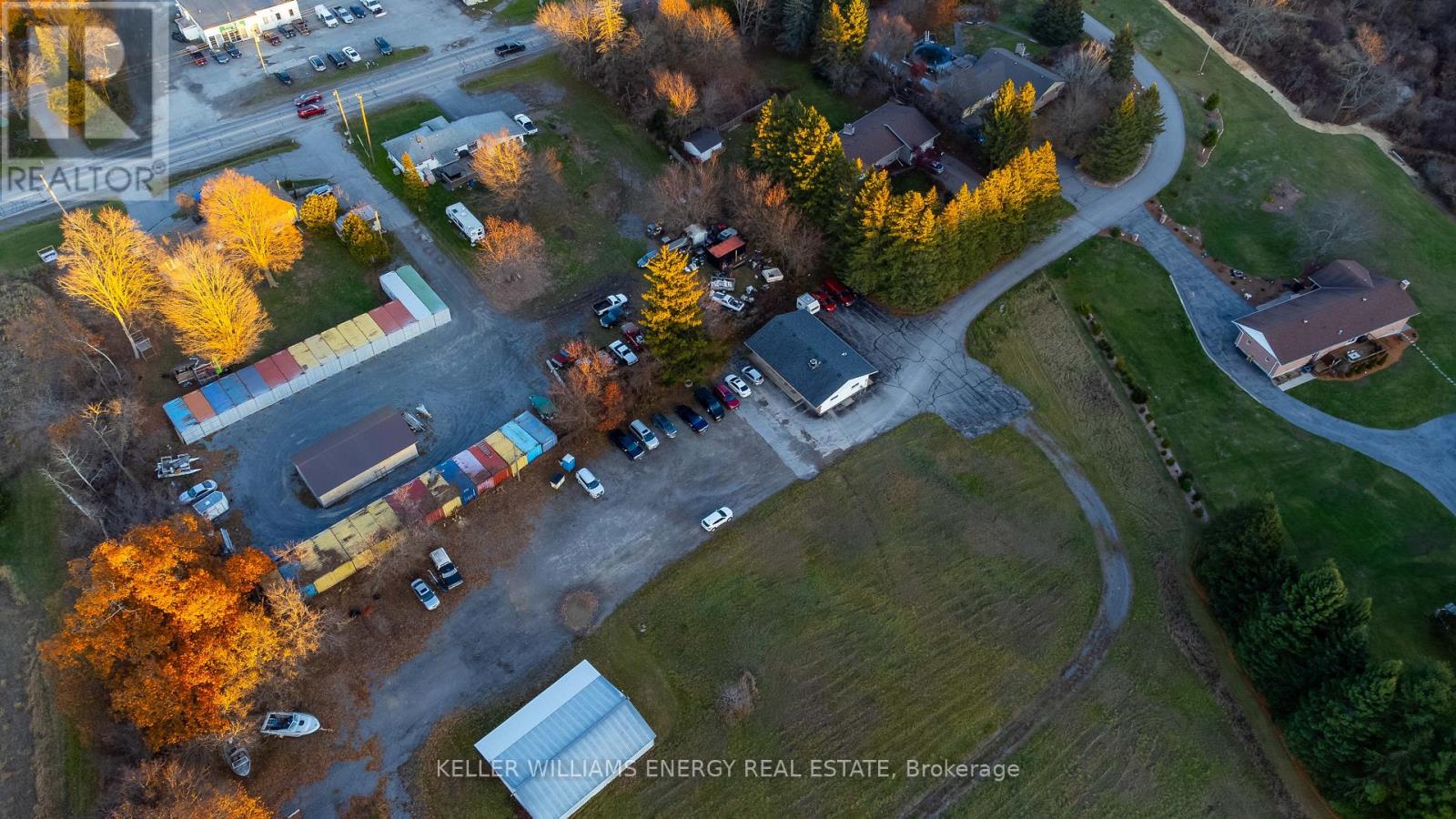 00 COUNTY ROAD 40 ROAD, Quinte West, Ontario