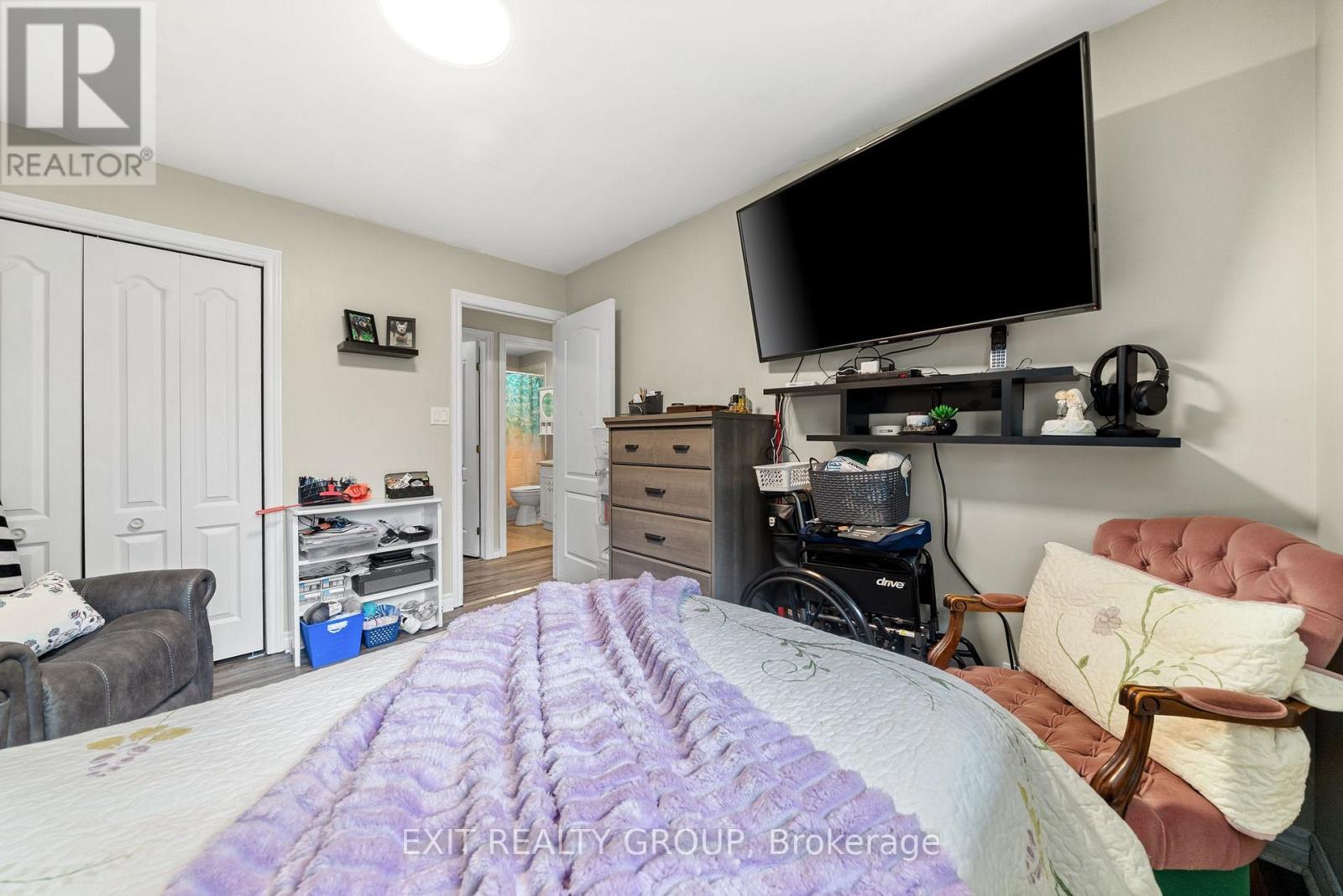 340 Frankford-Stirling Road, Quinte West, Ontario  K0K 2C0 - Photo 31 - X12573202