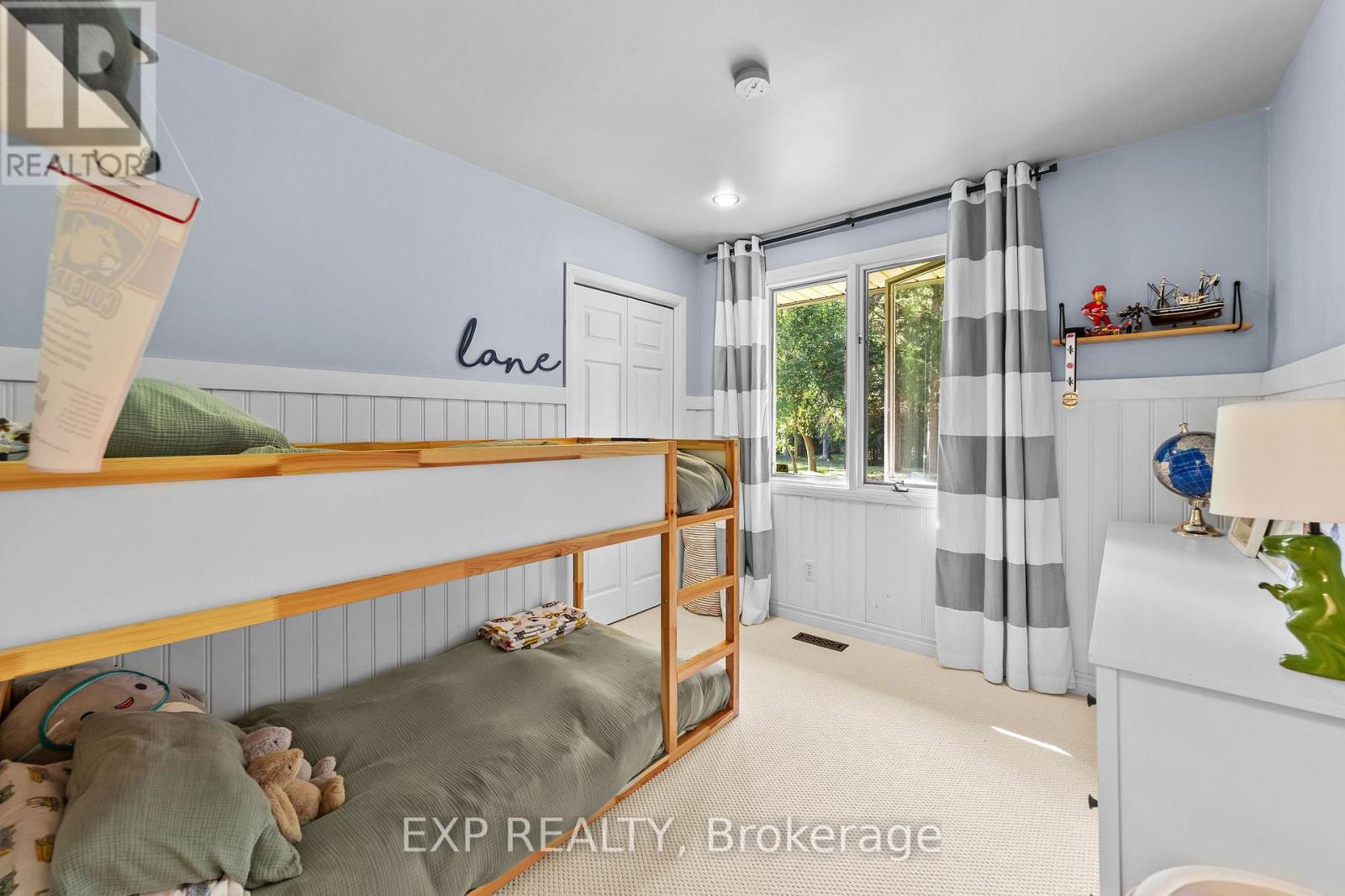 200 Harris Road, Middlesex Centre (Delaware Town), Ontario  N0L 1E0 - Photo 21 - X12573184