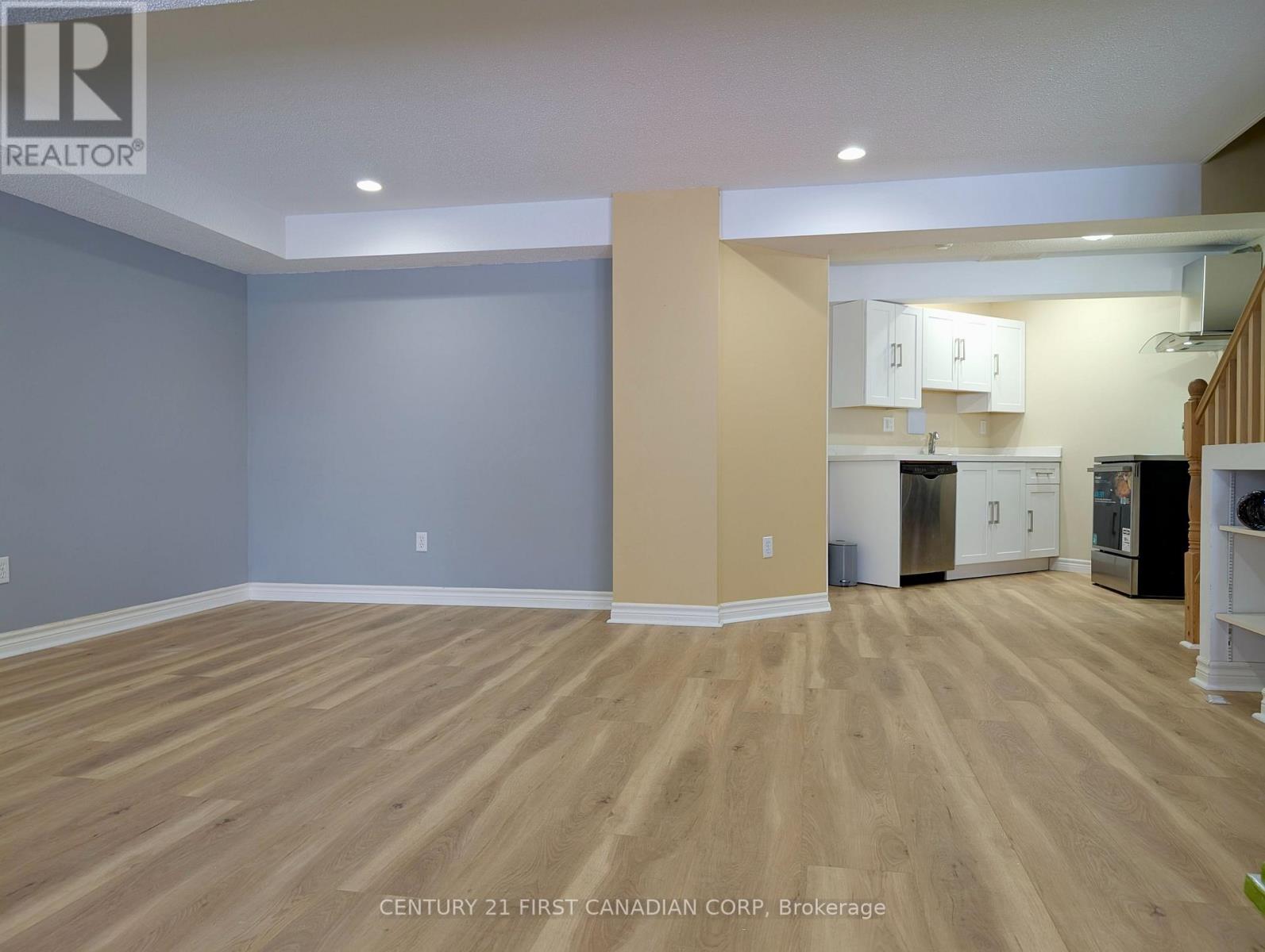 Lower - 924 Guildwood Boulevard, London North, Ontario  N6H 5S9 - Photo 3 - X12573196