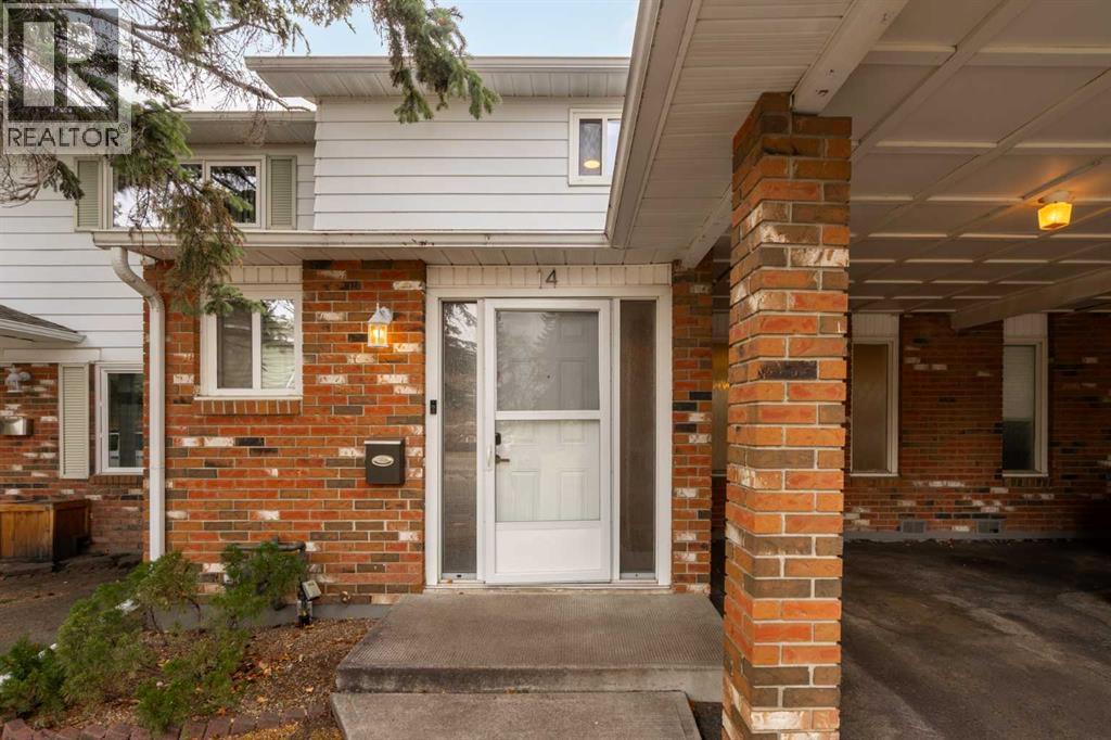 14, 2815 Palliser Drive Sw, Calgary, Alberta  T2V 3S8 - Photo 2 - A2271702