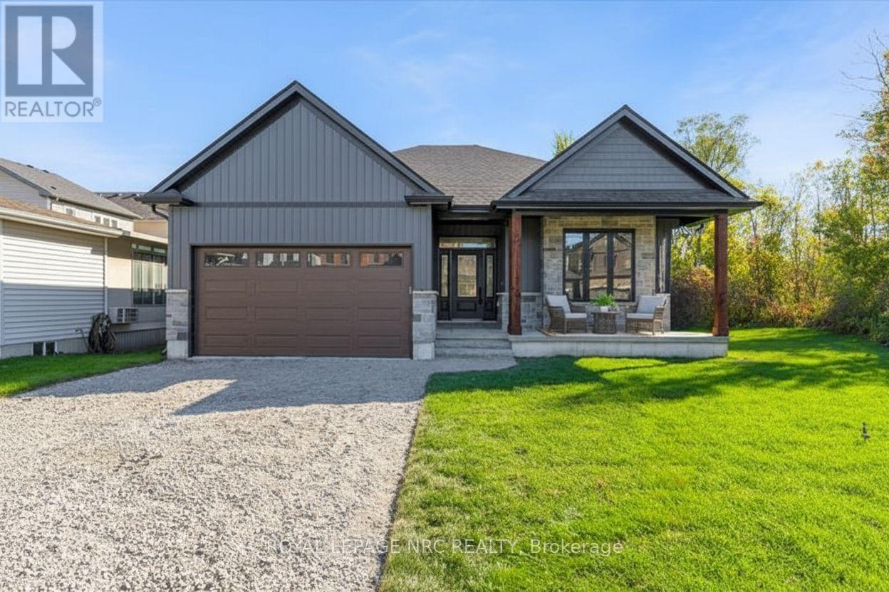 207 FORKS ROAD, Welland, Ontario