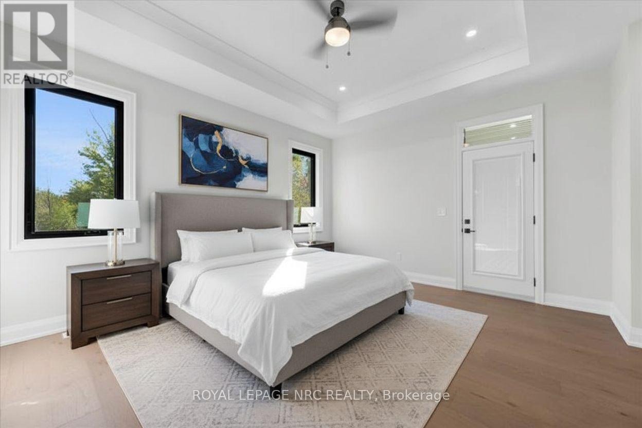 207 Forks Road, Welland, Ontario L3B 6C5 - Photo 23 - X12441544