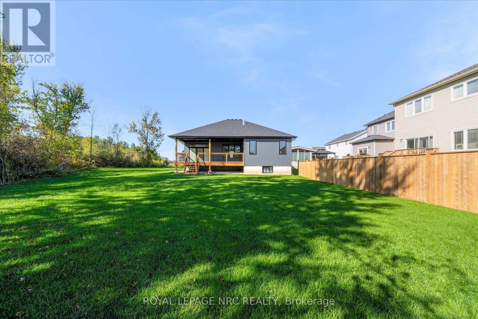 207 Forks Road, Welland, Ontario L3B 6C5 - Photo 33 - X12441544