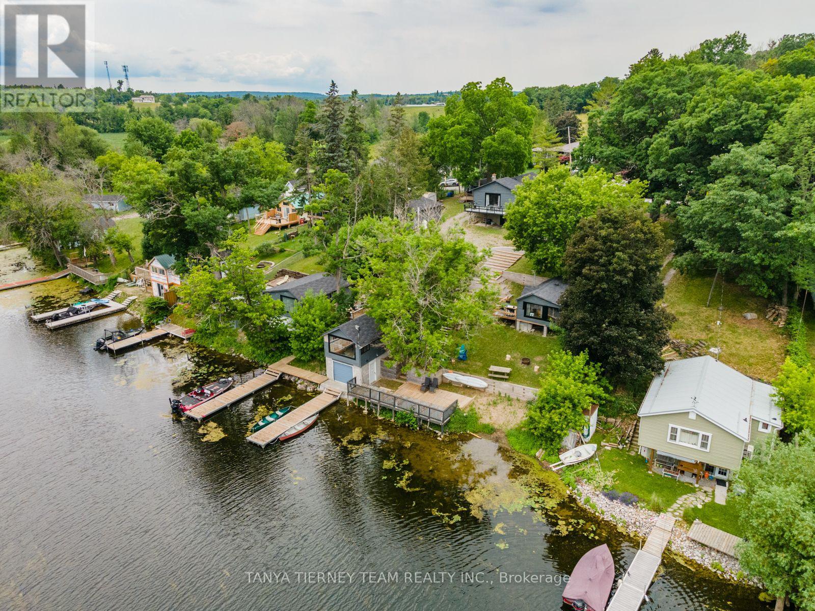 723 BOLIN ROAD, Otonabee-South Monaghan, Ontario