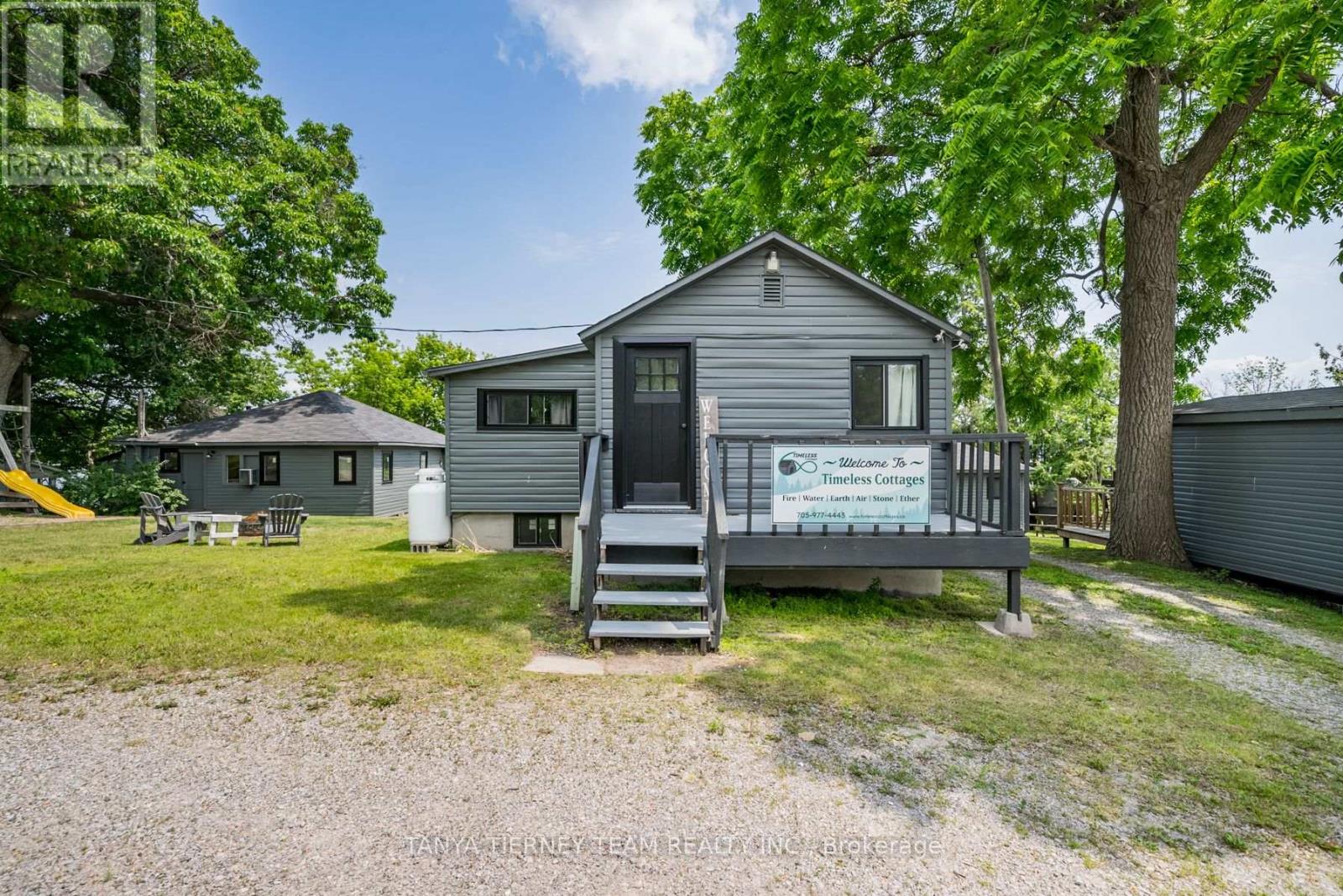 723 Bolin Road, Otonabee-South Monaghan, Ontario  K0L 2G0 - Photo 3 - X12572982