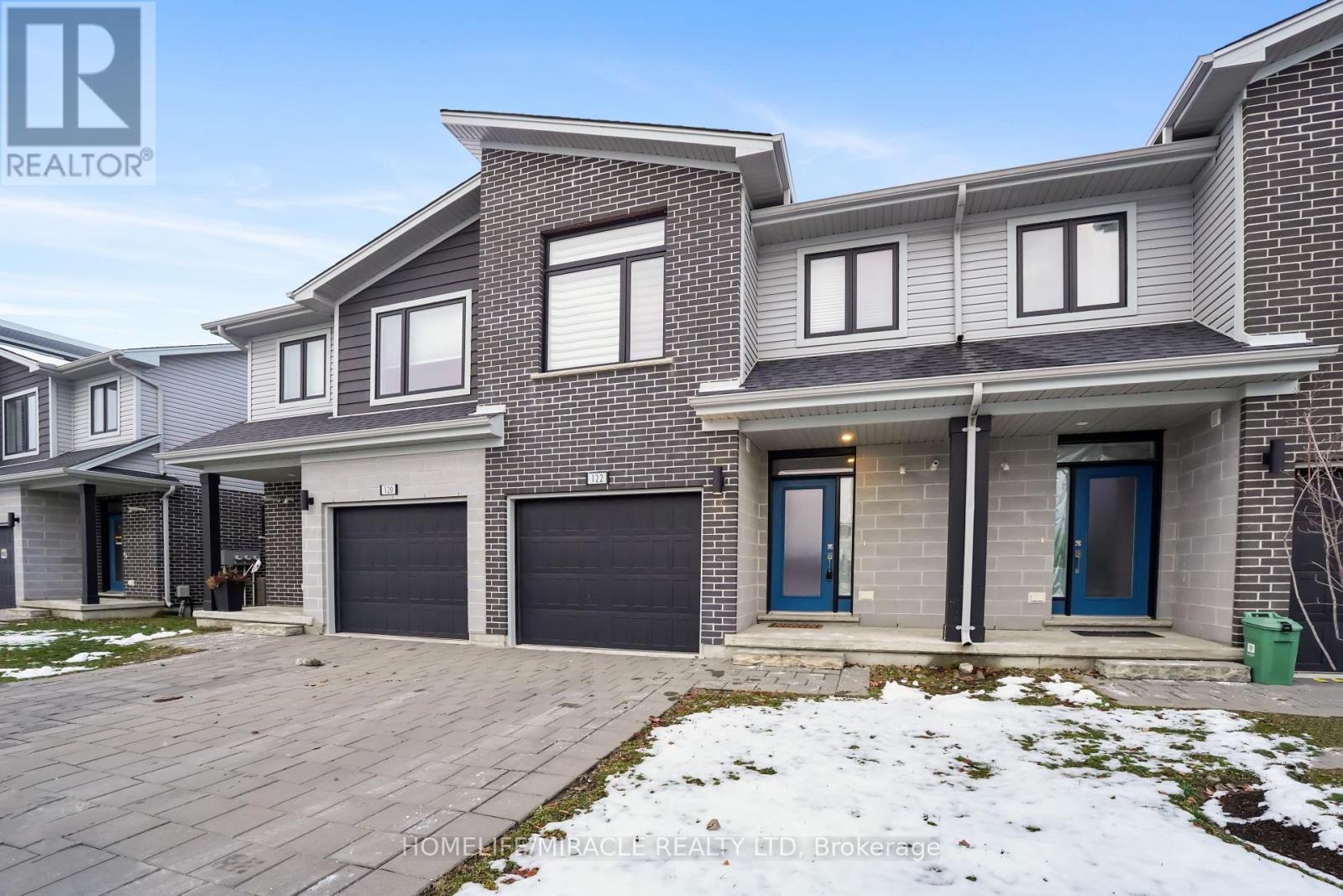 177 EDGEVALLEY ROAD, London East, Ontario