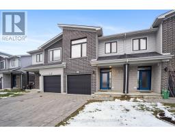 122 - 177 EDGEVALLEY ROAD, London East, Ontario