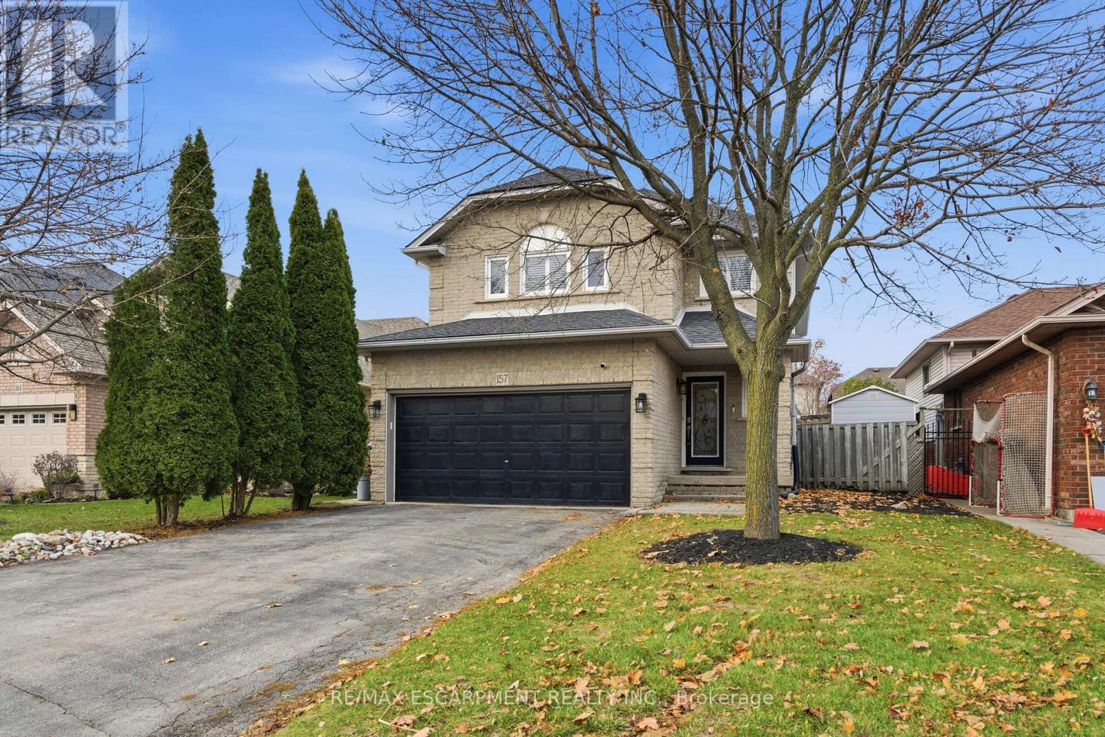 157 BRAITHWAITE AVENUE, Hamilton, Ontario