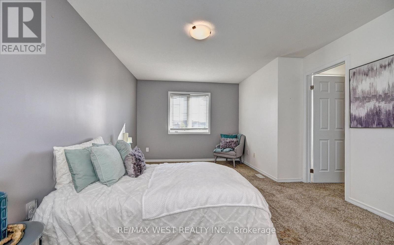 21 Machado Street, Kitchener, Ontario  N2R 0C1 - Photo 24 - X12573050