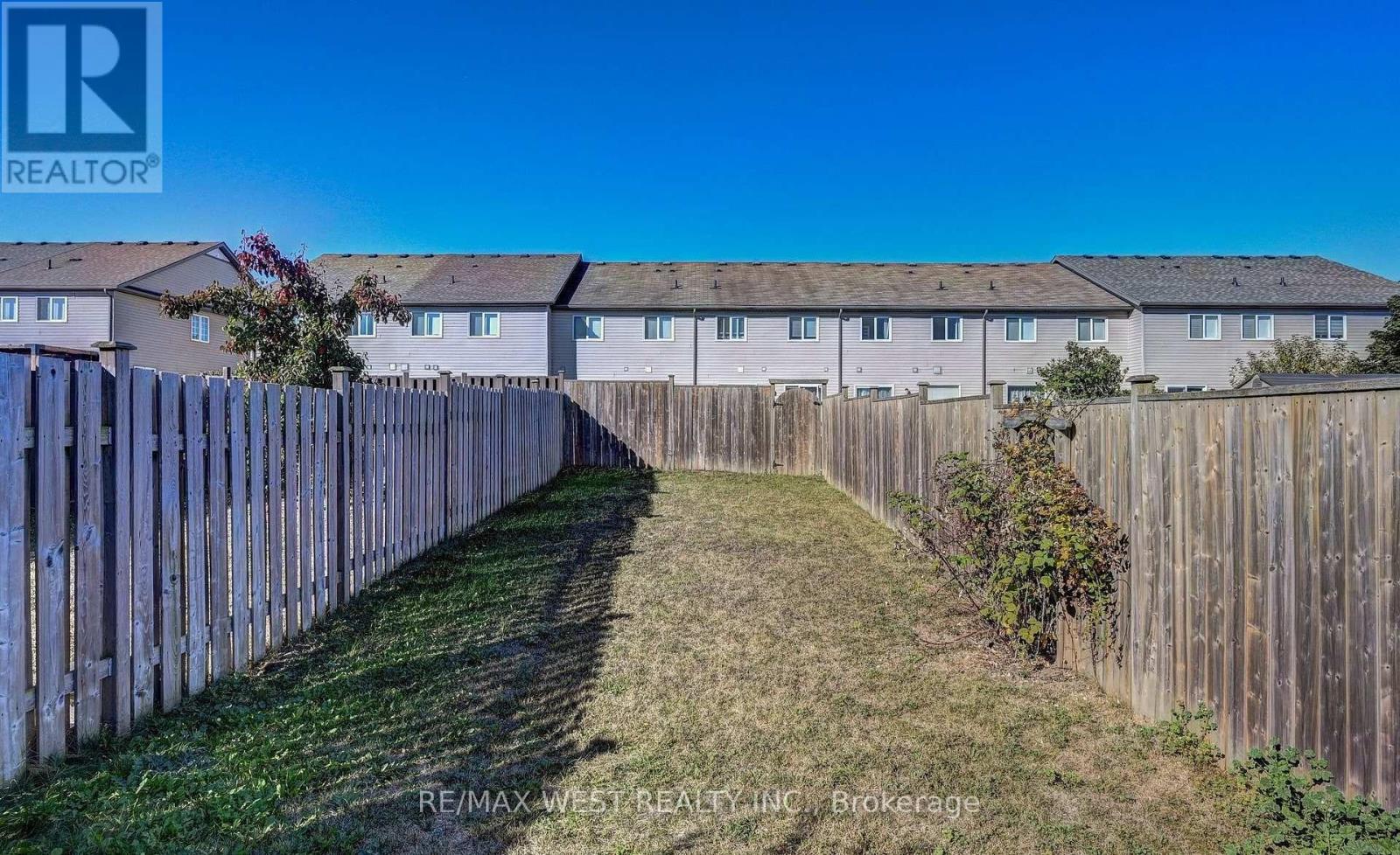 21 Machado Street, Kitchener, Ontario  N2R 0C1 - Photo 42 - X12573050