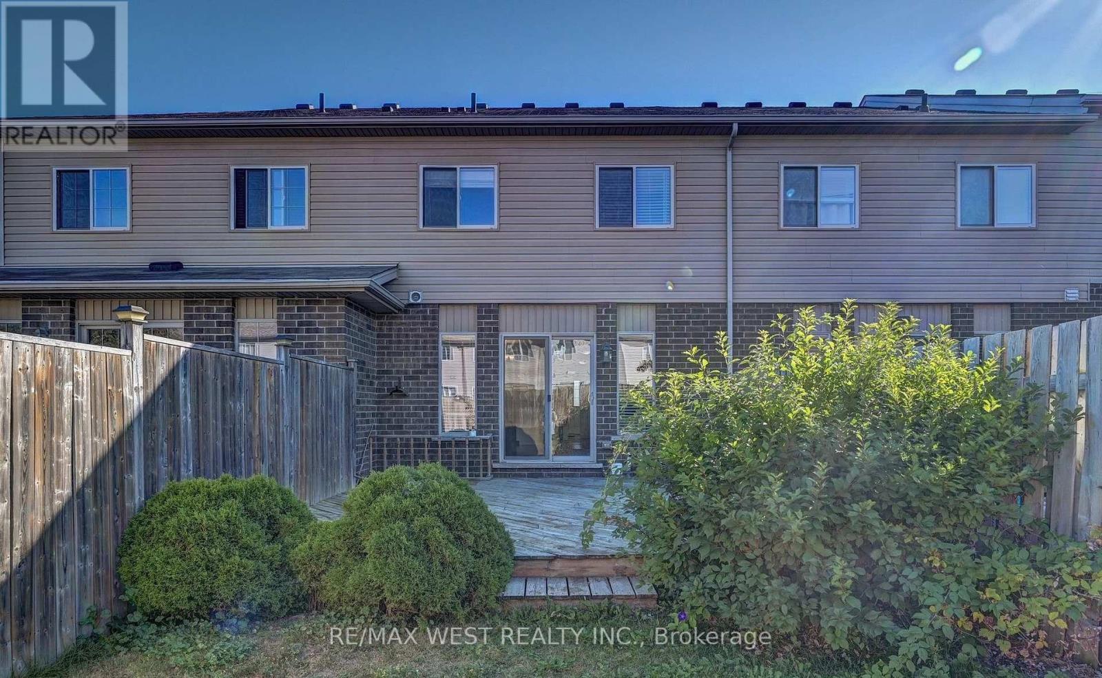 21 Machado Street, Kitchener, Ontario  N2R 0C1 - Photo 43 - X12573050