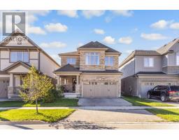 131 STEEPLECHASE WAY, Waterloo, Ontario
