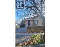 25 SHELDON STREET, Brantford, Ontario