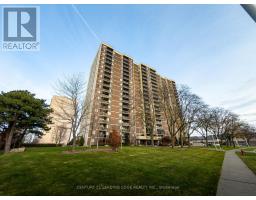 407 - 301 FRANCES AVENUE, Hamilton, Ontario