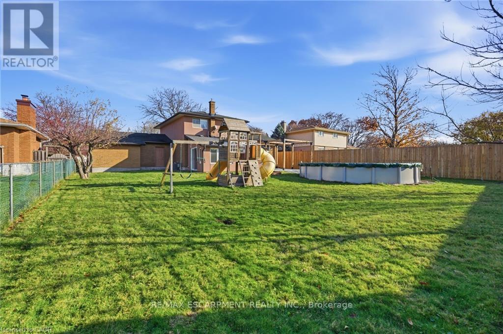 3493 Wiltshire Boulevard, Niagara Falls, Ontario  L2J 3E5 - Photo 46 - X12573126