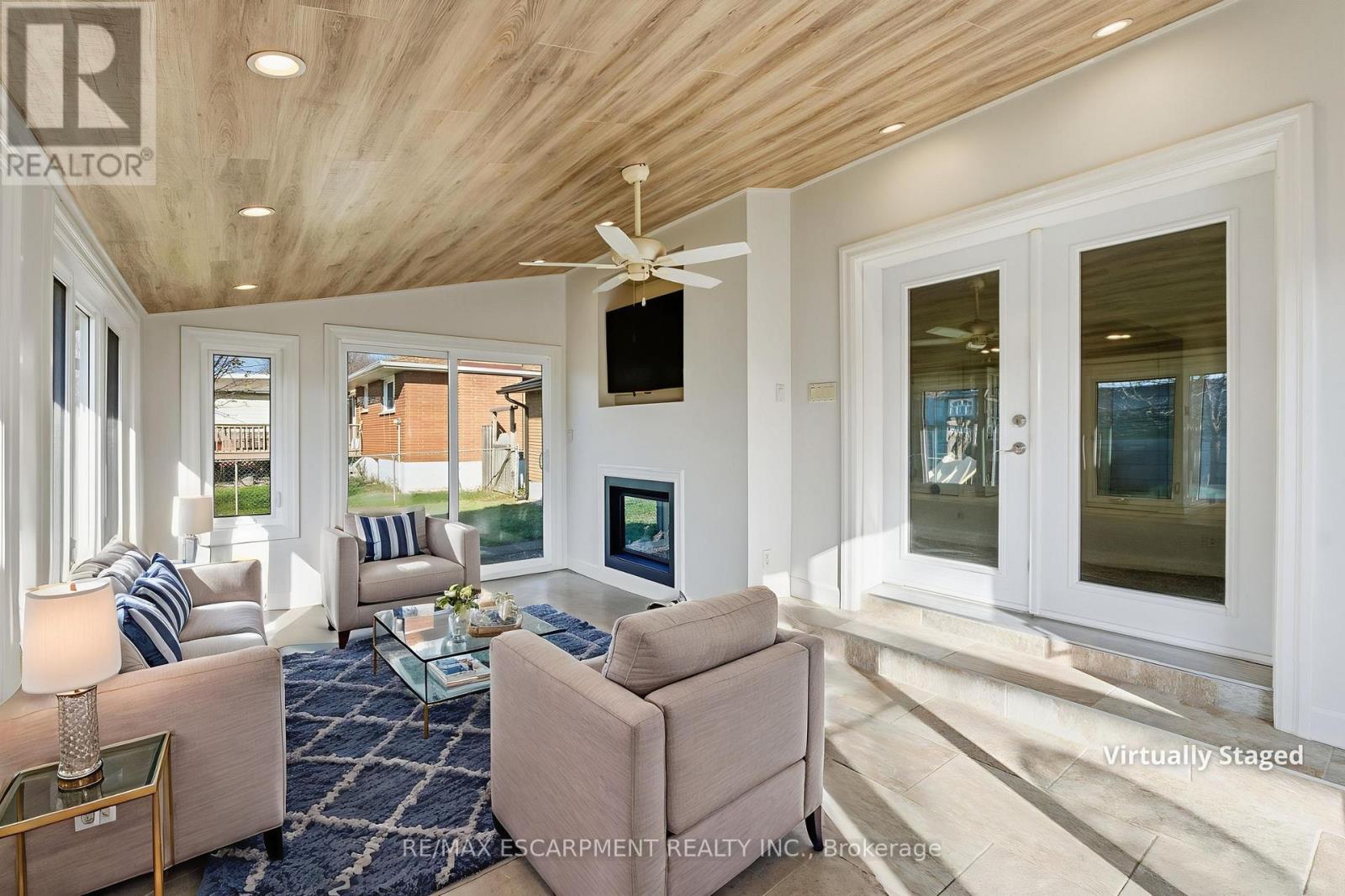 3493 Wiltshire Boulevard, Niagara Falls, Ontario  L2J 3E5 - Photo 48 - X12573126