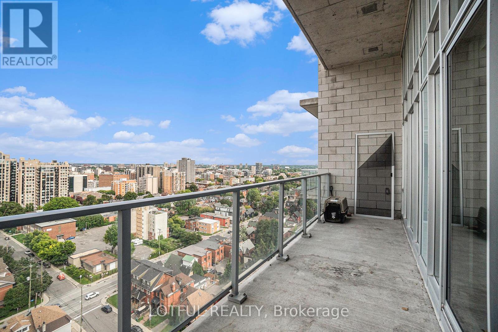 1705 - 255 Bay Street, Ottawa, Ontario  K1R 0C5 - Photo 20 - X12573170