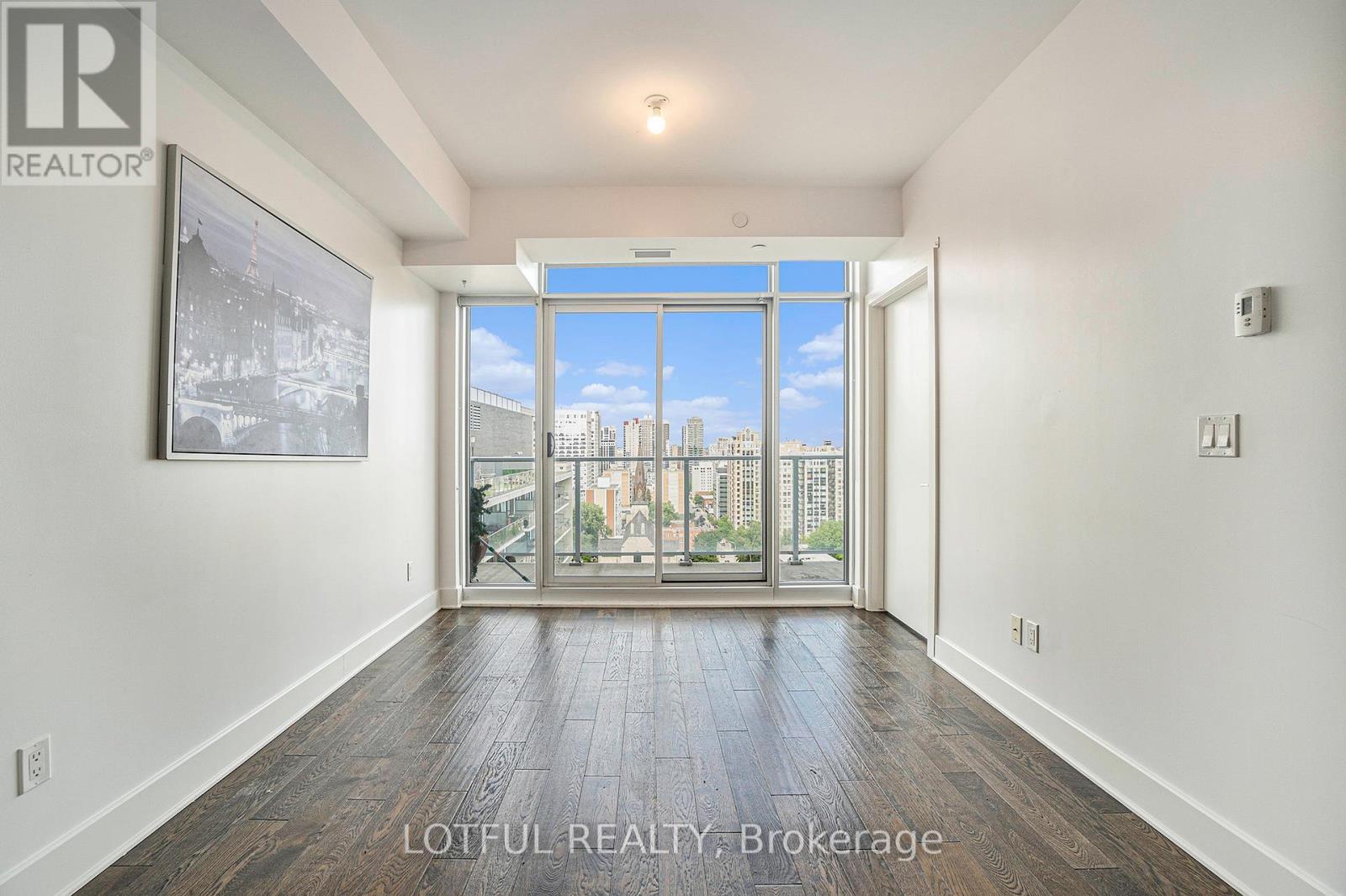 1705 - 255 Bay Street, Ottawa, Ontario  K1R 0C5 - Photo 5 - X12573170