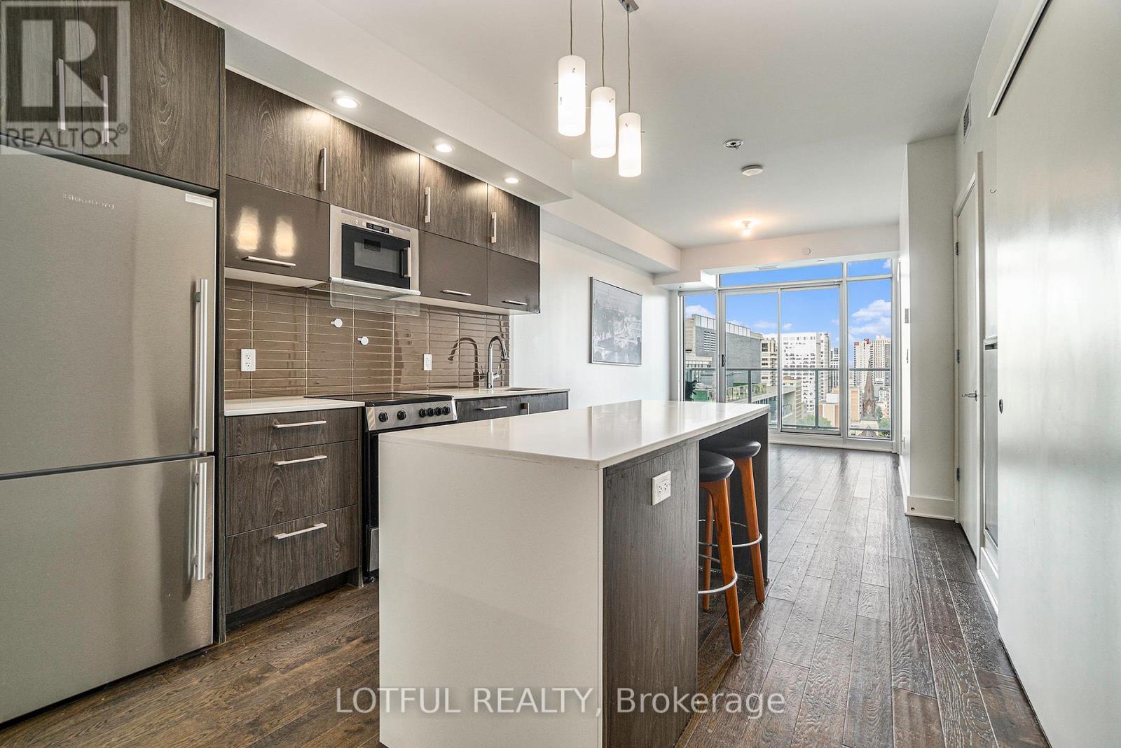 1705 - 255 Bay Street, Ottawa, Ontario  K1R 0C5 - Photo 9 - X12573170