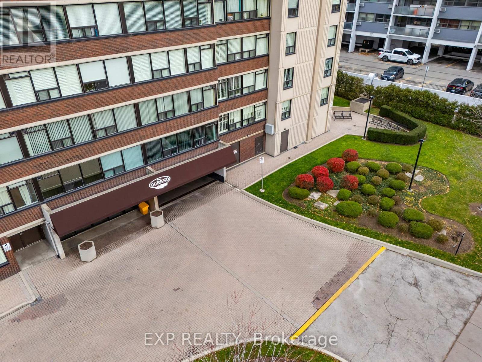 1506 - 120 Duke Street, Hamilton, Ontario  L8P 4T1 - Photo 12 - X12573152