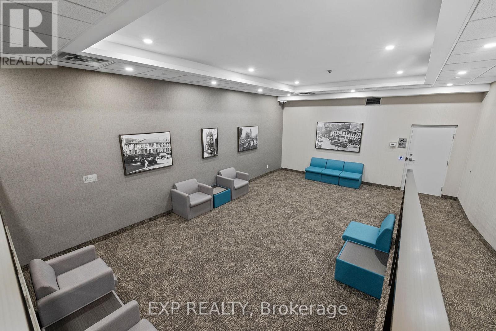 1506 - 120 Duke Street, Hamilton, Ontario  L8P 4T1 - Photo 15 - X12573152