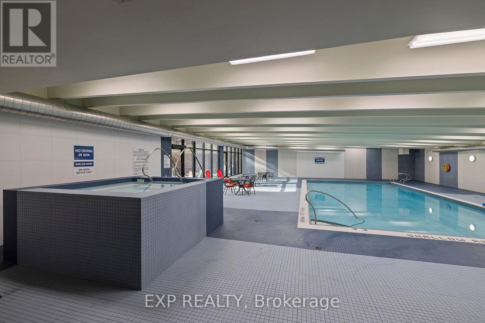 1506 - 120 Duke Street, Hamilton, Ontario  L8P 4T1 - Photo 19 - X12573152