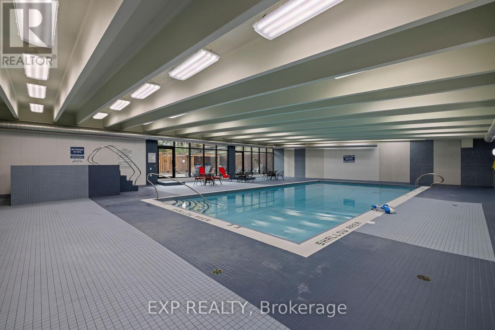 1506 - 120 Duke Street, Hamilton, Ontario  L8P 4T1 - Photo 20 - X12573152