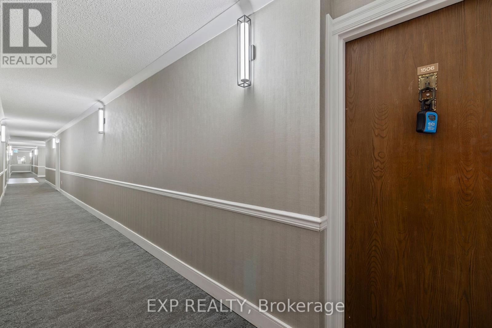 1506 - 120 Duke Street, Hamilton, Ontario  L8P 4T1 - Photo 22 - X12573152