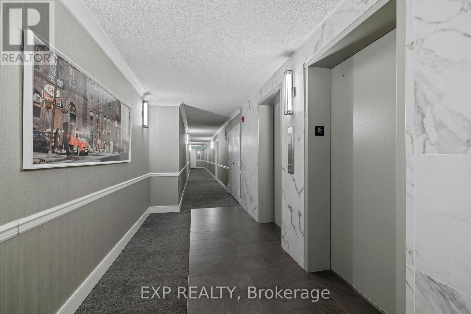 1506 - 120 Duke Street, Hamilton, Ontario  L8P 4T1 - Photo 23 - X12573152