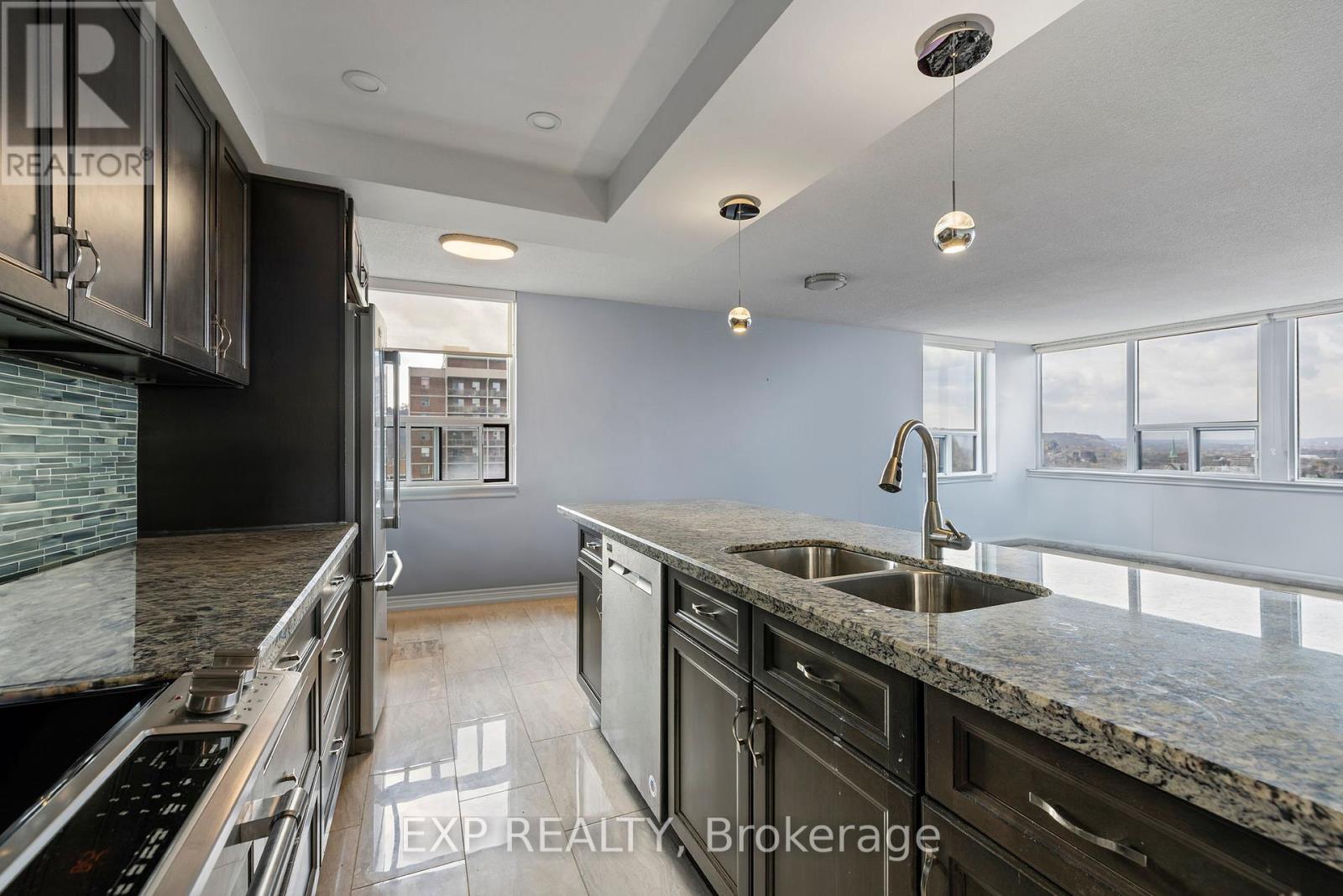 1506 - 120 Duke Street, Hamilton, Ontario  L8P 4T1 - Photo 26 - X12573152