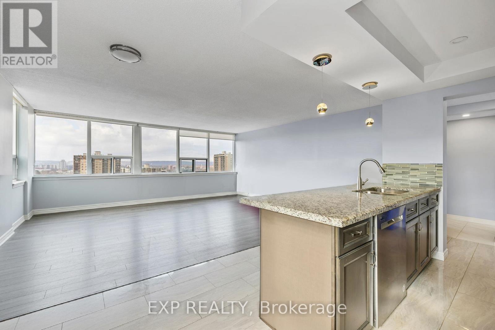 1506 - 120 Duke Street, Hamilton, Ontario  L8P 4T1 - Photo 27 - X12573152