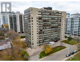 1506 - 120 DUKE STREET, Hamilton, Ontario