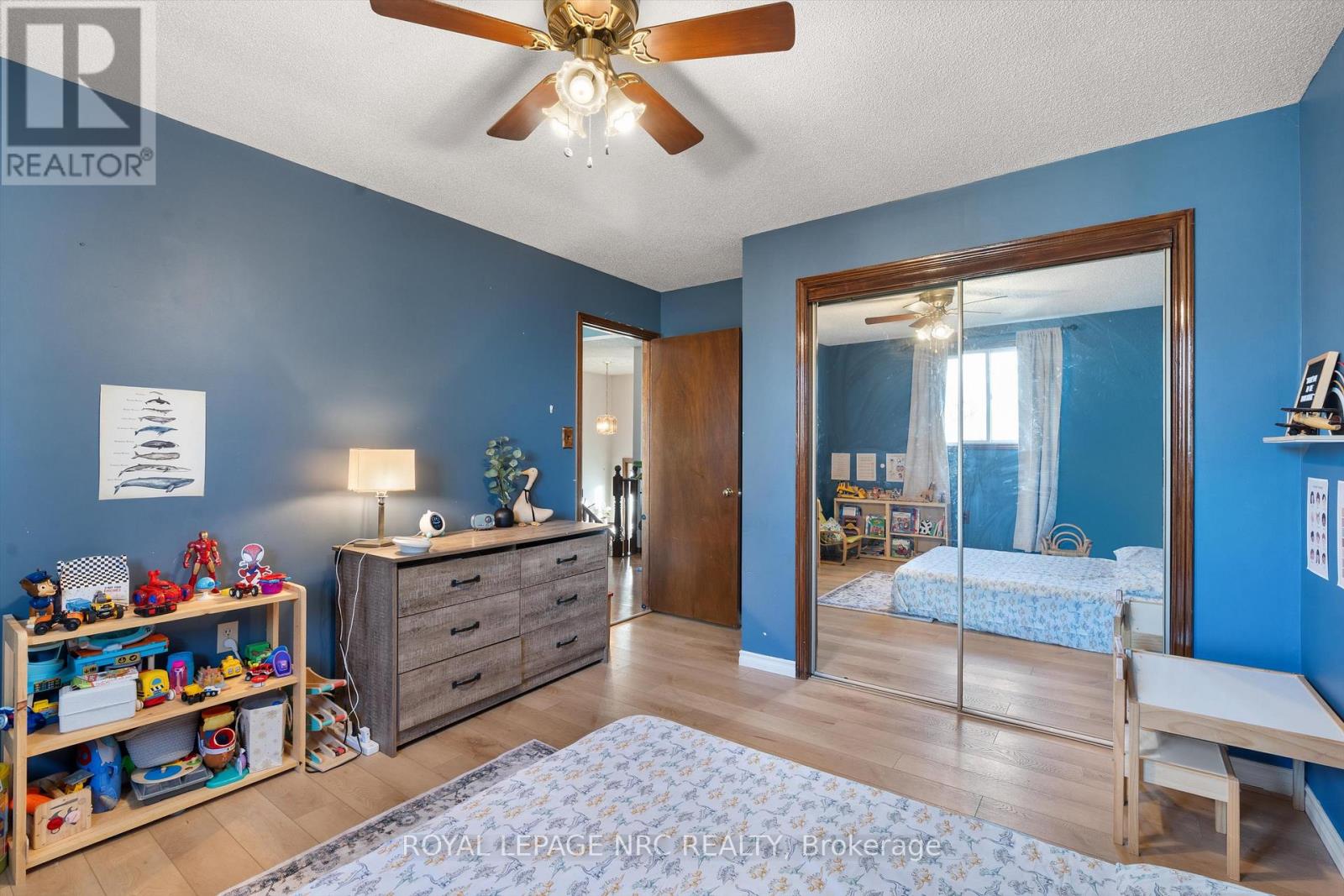 163 Pine Street S, Thorold, Ontario  L2V 3M5 - Photo 20 - X12573172