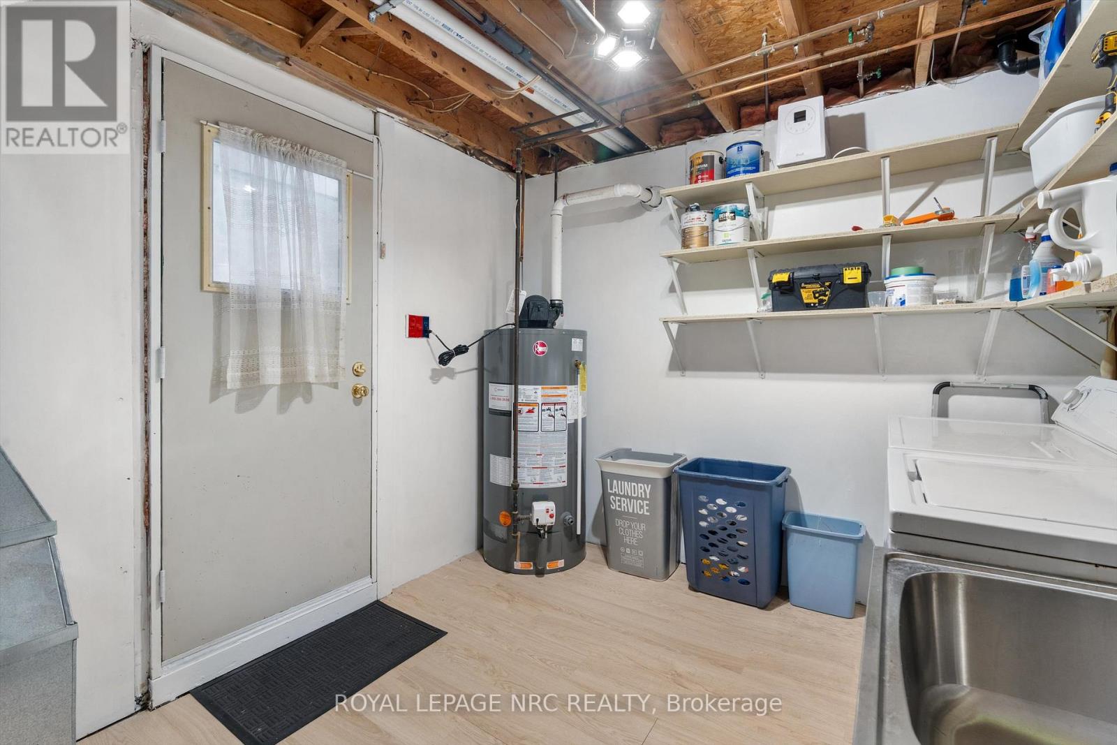 163 Pine Street S, Thorold, Ontario  L2V 3M5 - Photo 28 - X12573172