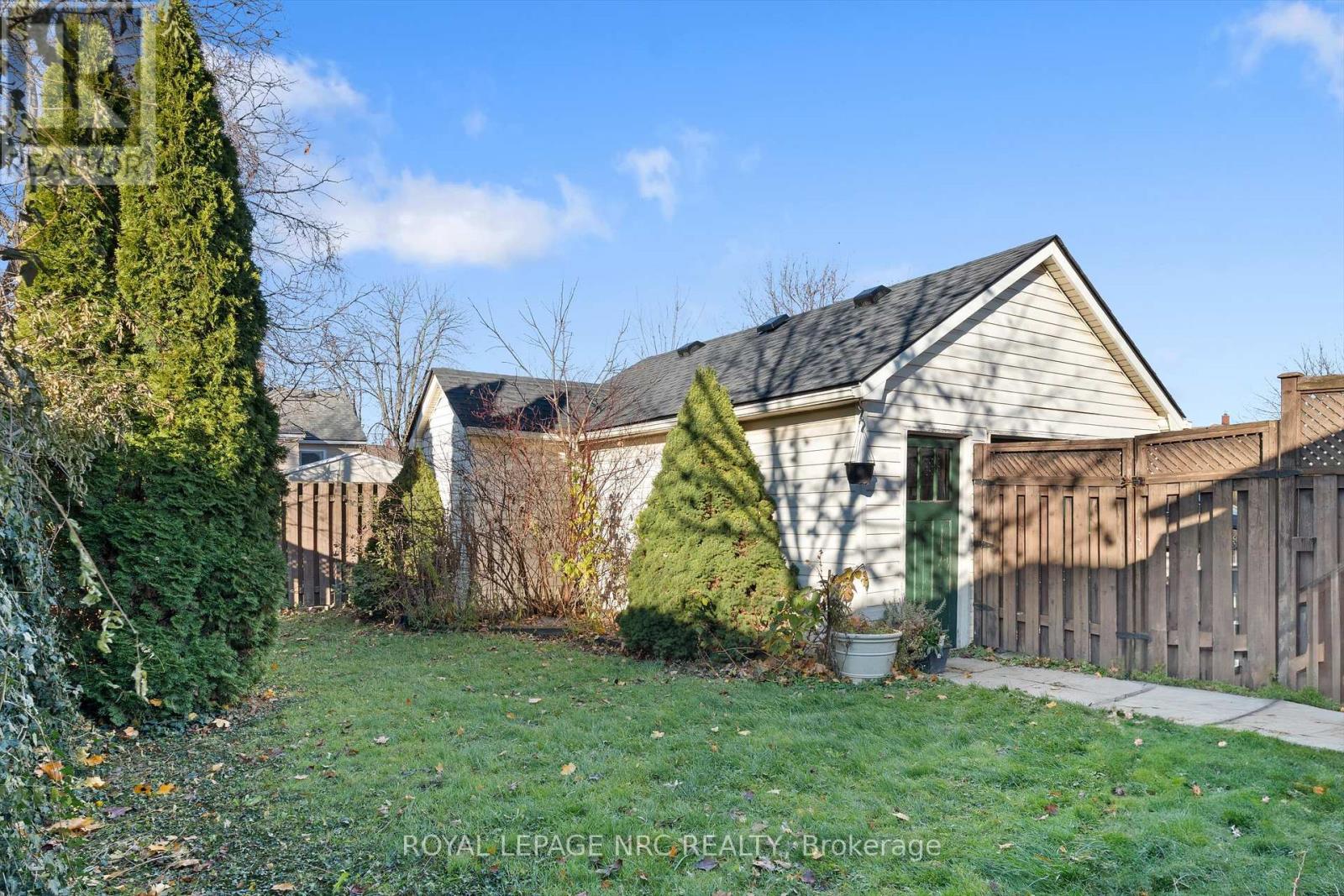 163 Pine Street S, Thorold, Ontario  L2V 3M5 - Photo 30 - X12573172