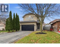 157 BRAITHWAITE Avenue, ancaster, Ontario
