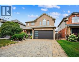 39 WILBUR Drive, binbrook, Ontario