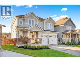 43 ZADUK Court, conestogo, Ontario