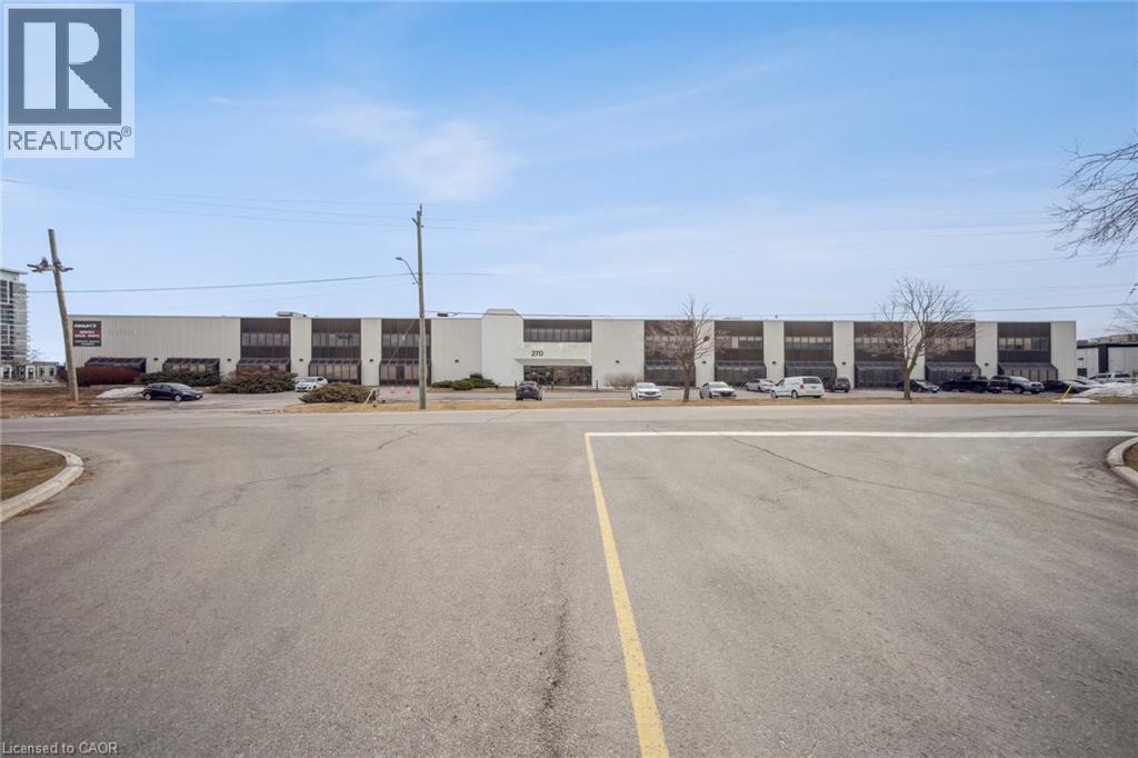 270 HUNTER Road Unit# 5, Grimsby, Ontario