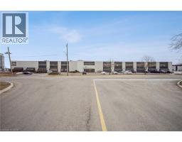 270 HUNTER Road Unit# 5, grimsby, Ontario