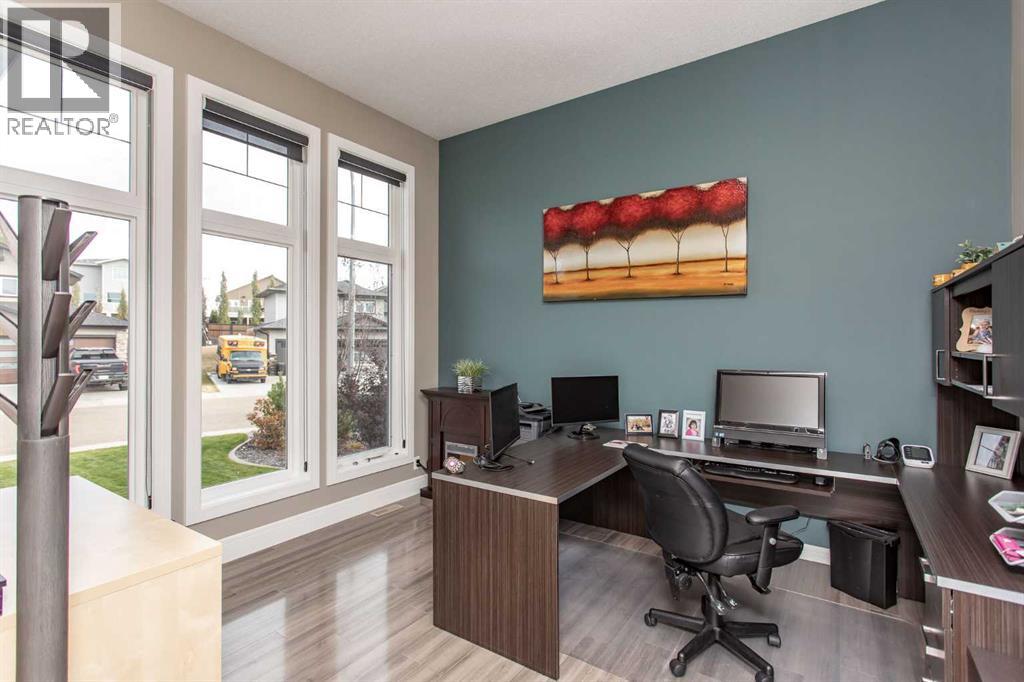 30 Parkridge Crescent, Blackfalds, Alberta  T0M 0J0 - Photo 3 - A2264697