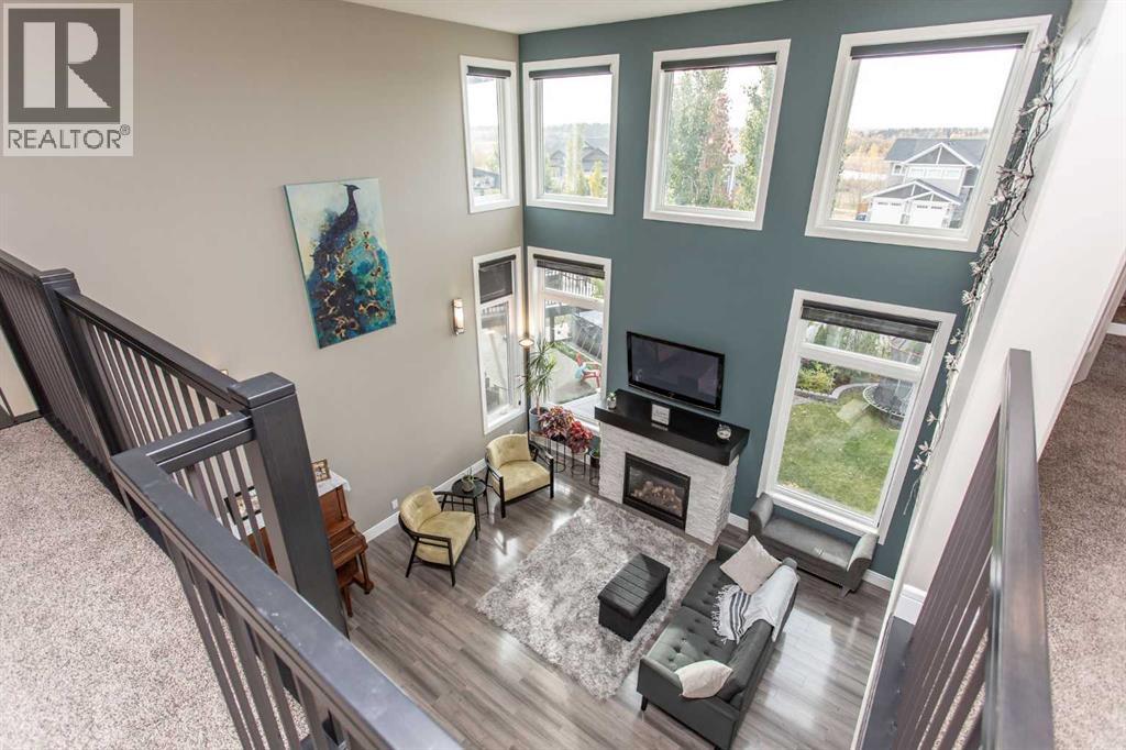 30 Parkridge Crescent, Blackfalds, Alberta  T0M 0J0 - Photo 17 - A2264697