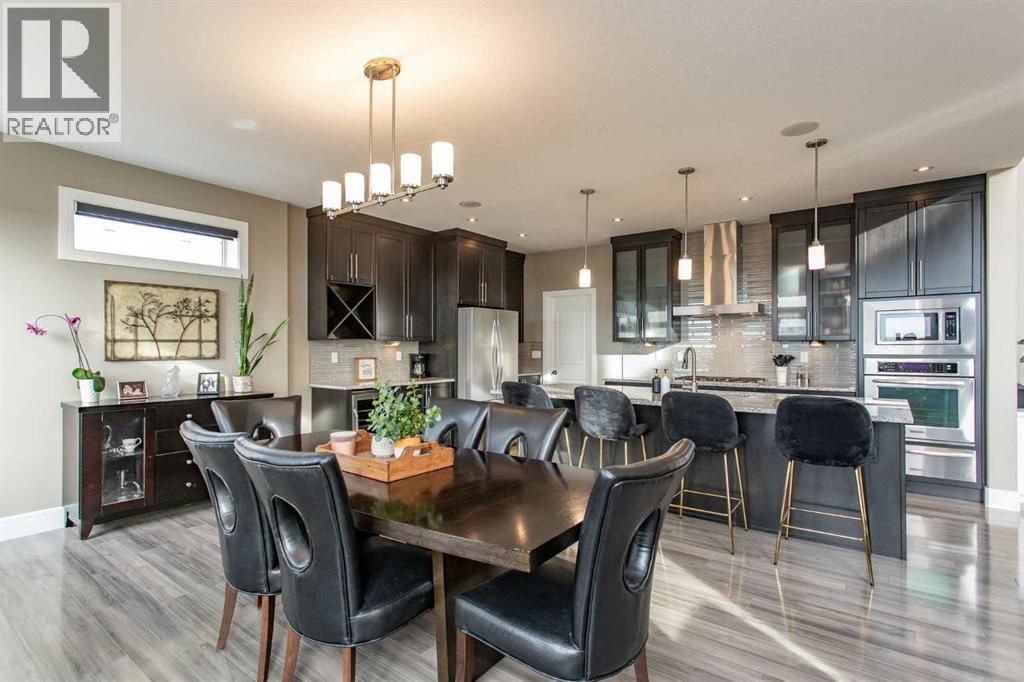 30 Parkridge Crescent, Blackfalds, Alberta  T0M 0J0 - Photo 11 - A2264697