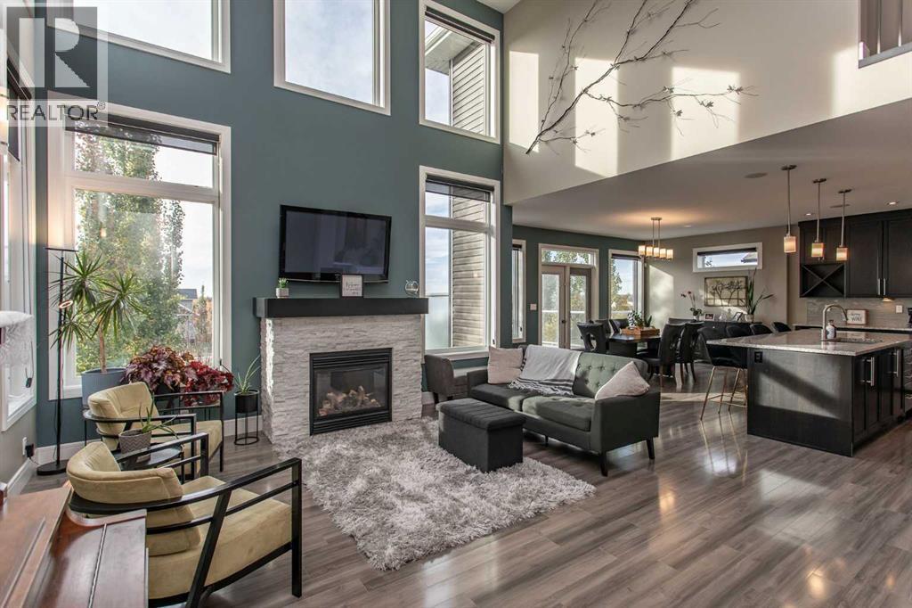 30 Parkridge Crescent, Blackfalds, Alberta  T0M 0J0 - Photo 6 - A2264697