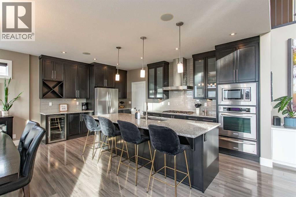 30 Parkridge Crescent, Blackfalds, Alberta  T0M 0J0 - Photo 8 - A2264697