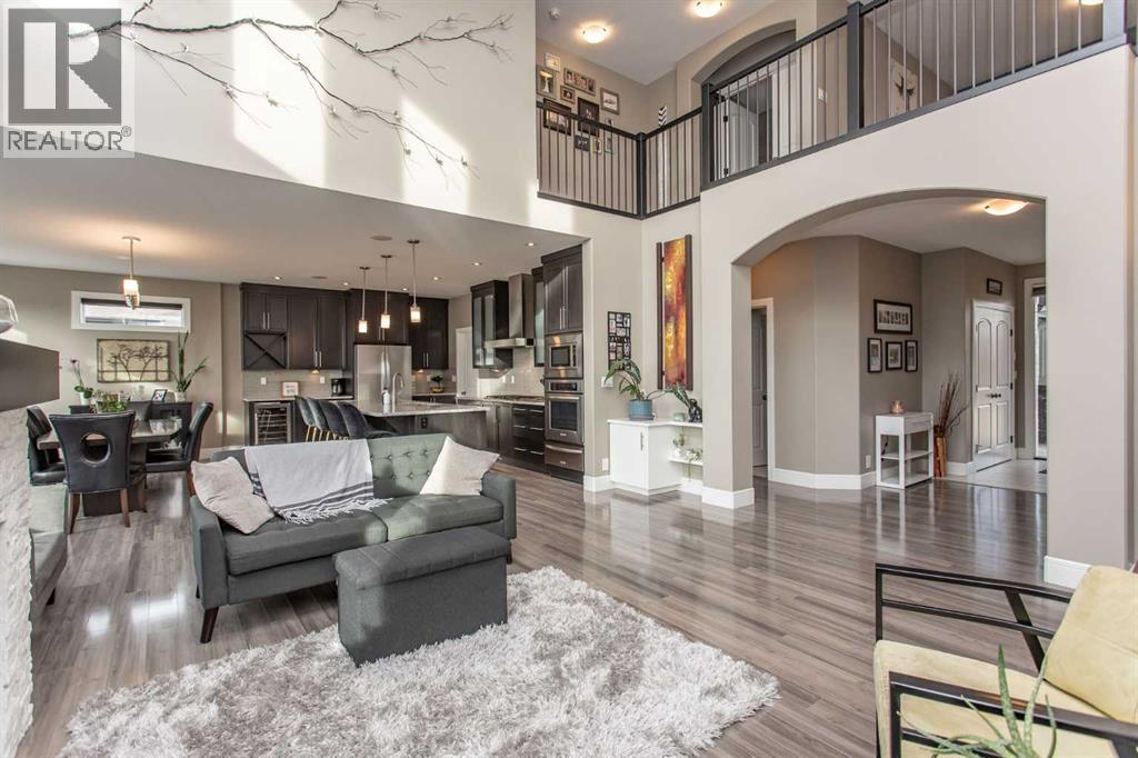 30 Parkridge Crescent, Blackfalds, Alberta  T0M 0J0 - Photo 7 - A2264697