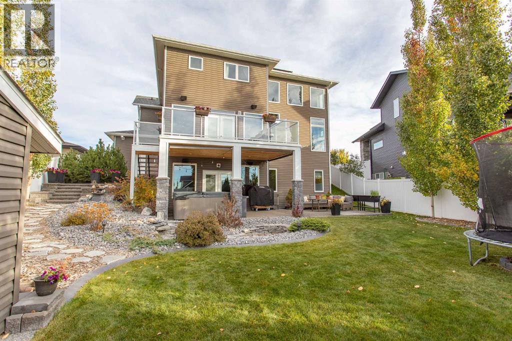 30 Parkridge Crescent, Blackfalds, Alberta  T0M 0J0 - Photo 44 - A2264697