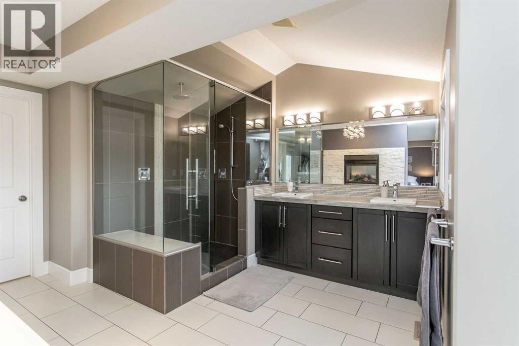 30 Parkridge Crescent, Blackfalds, Alberta  T0M 0J0 - Photo 21 - A2264697